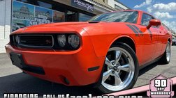 2009 Dodge Challenger R/T