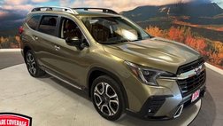 2024 Subaru Ascent Touring