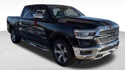 2022 Ram Ram Pickup 1500 Laramie
