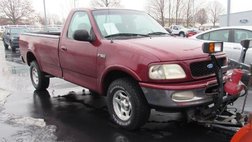 1997 Ford F-150 