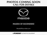 2025 Mazda CX-50 Hybrid Premium