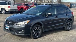 2013 Subaru XV Crosstrek 2.0i Limited