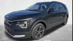 2025 Kia Niro EX