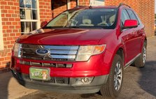 2010 Ford Edge Limited
