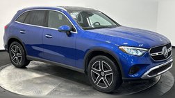 2026 Mercedes-Benz GLC-Class GLC 300 4MATIC