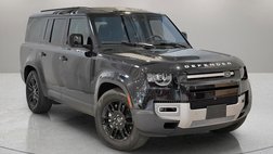 2023 Land Rover Defender 130 SE