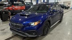 2024 Subaru WRX Premium