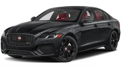 2022 Jaguar XF P300 R-Dynamic SE