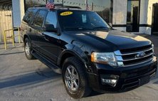 2017 Ford Expedition XLT