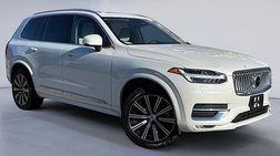 2024 Volvo XC90 B5 Core Bright Theme