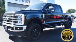 2023 Ford Super Duty F-350 Lariat