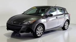 2013 Mazda MAZDA3 i Grand Touring
