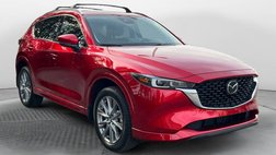 2024 Mazda CX-5 2.5 S Premium Plus