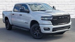 2026 Ram Ram Pickup 1500 Lone Star