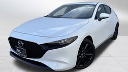 2026 Mazda MAZDA3 2.5 S Premium