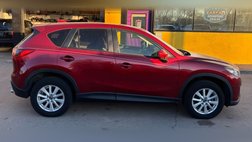 2013 Mazda CX-5 Sport