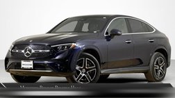 2024 Mercedes-Benz GLC-Class GLC 300 4MATIC