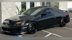 2006 Honda Accord EX V-6