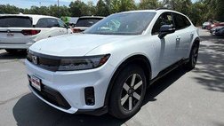 2026 Honda Prologue Touring