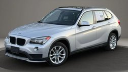 2015 BMW X1 xDrive28i