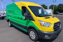 2020 Ford Transit 250