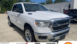 2022 Ram Ram Pickup 1500 Big Horn