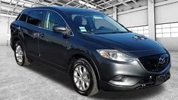 2015 Mazda CX-9 Touring