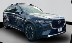 2024 Mazda CX-90 Plug-in Hybrid Premium Plus