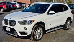 2017 BMW X1 xDrive28i