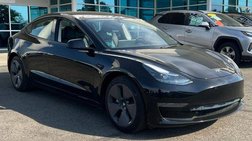 2023 Tesla Model 3 Base