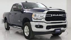 2024 Ram Ram Pickup 2500 Big Horn