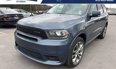 2020 Dodge Durango GT Plus