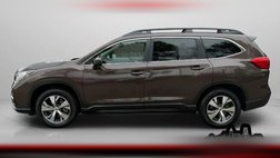 2019 Subaru Ascent Premium 8-Passenger