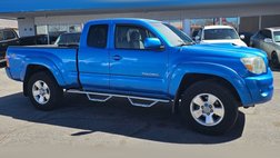 2007 Toyota Tacoma V6