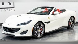 2019 Ferrari Portofino Base