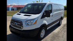 2019 Ford Transit 250