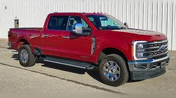 2023 Ford Super Duty F-250 Lariat