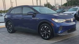 2022 Volkswagen ID.4 Pro S