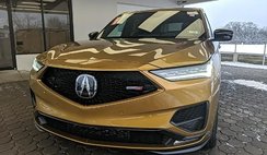 2022 Acura MDX SH-AWD Type S