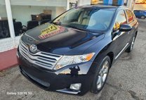 2011 Toyota Venza FWD V6