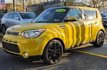 2014 Kia Soul !