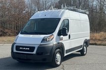 2020 Ram ProMaster 1500 136 WB