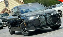 2023 BMW iX xDrive50