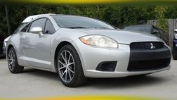 2012 Mitsubishi Eclipse GS