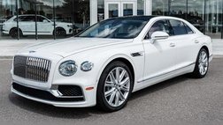 2023 Bentley Flying Spur V8