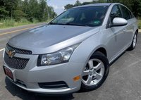 2014 Chevrolet Cruze 1LT Auto