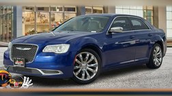 2019 Chrysler 300 Touring