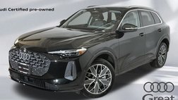 2025 Audi Q5 quattro Premium Plus TFSI