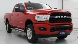 2024 Ram Ram Pickup 2500 Big Horn
