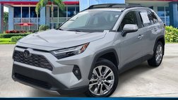 2024 Toyota RAV4 Limited